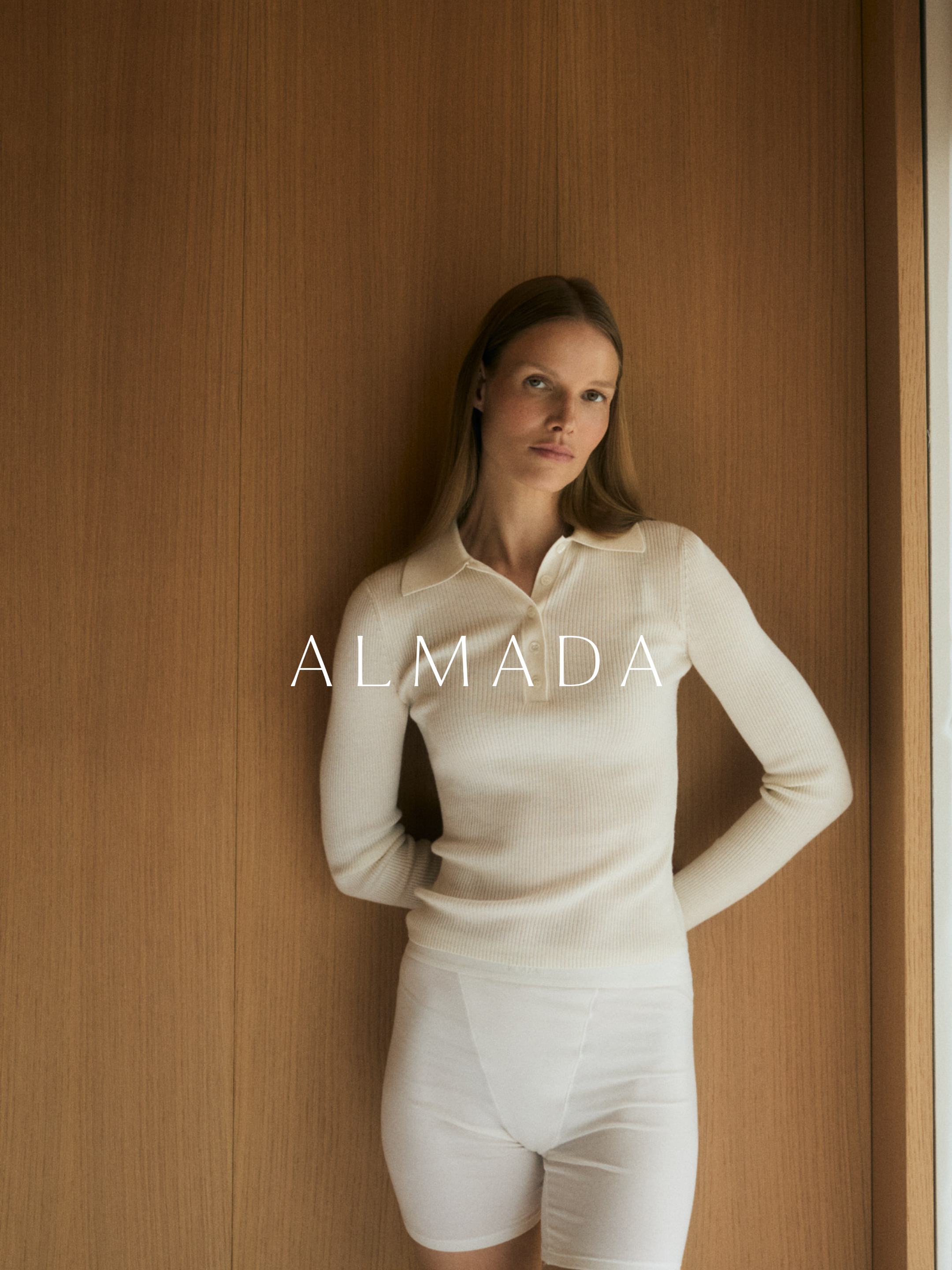Almada label Facebook ad