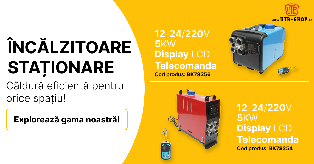 UTB Shop Facebook ad