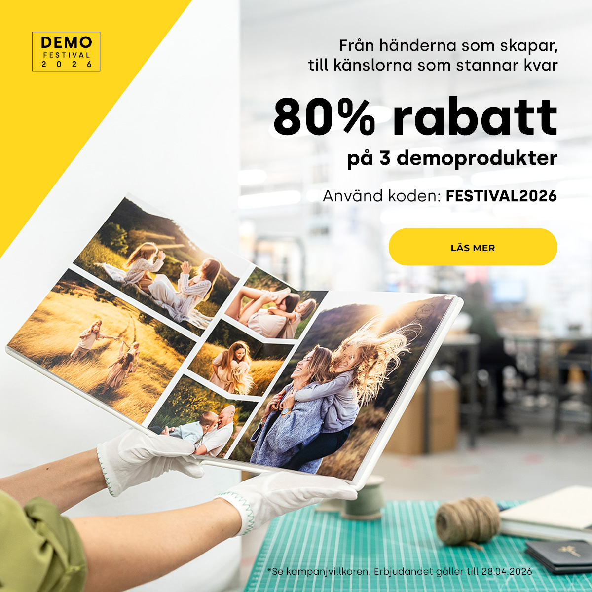 nPhoto SE Facebook ad