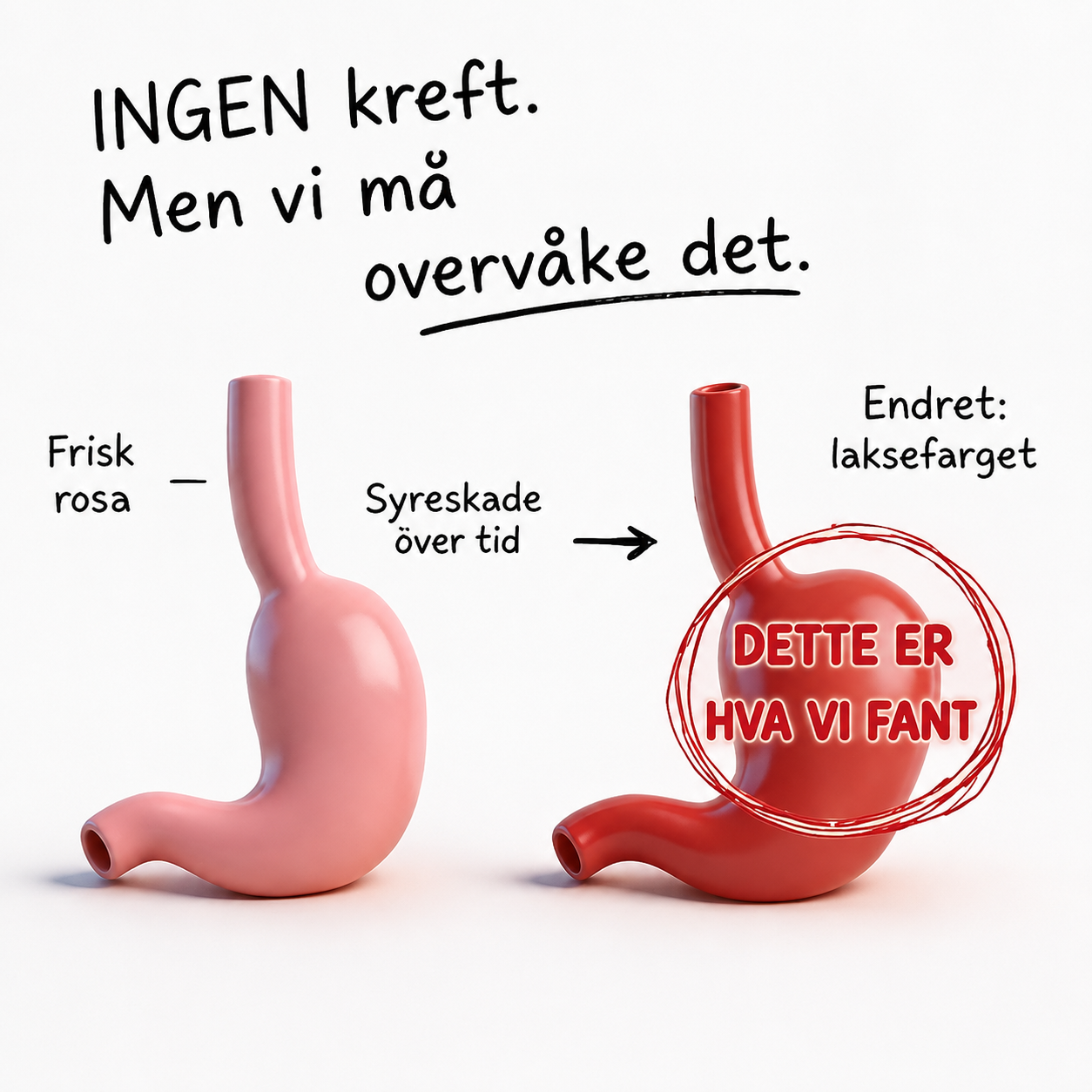 Dr. Monica Olsen Facebook ad