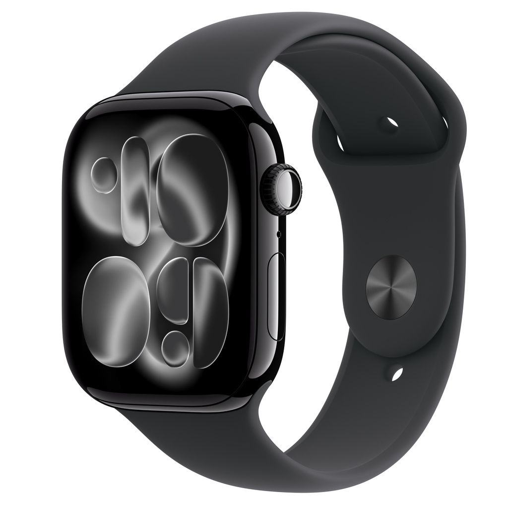 Apple Facebook ad