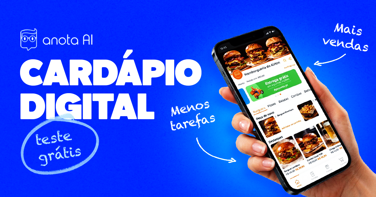 Anota AI Facebook ad