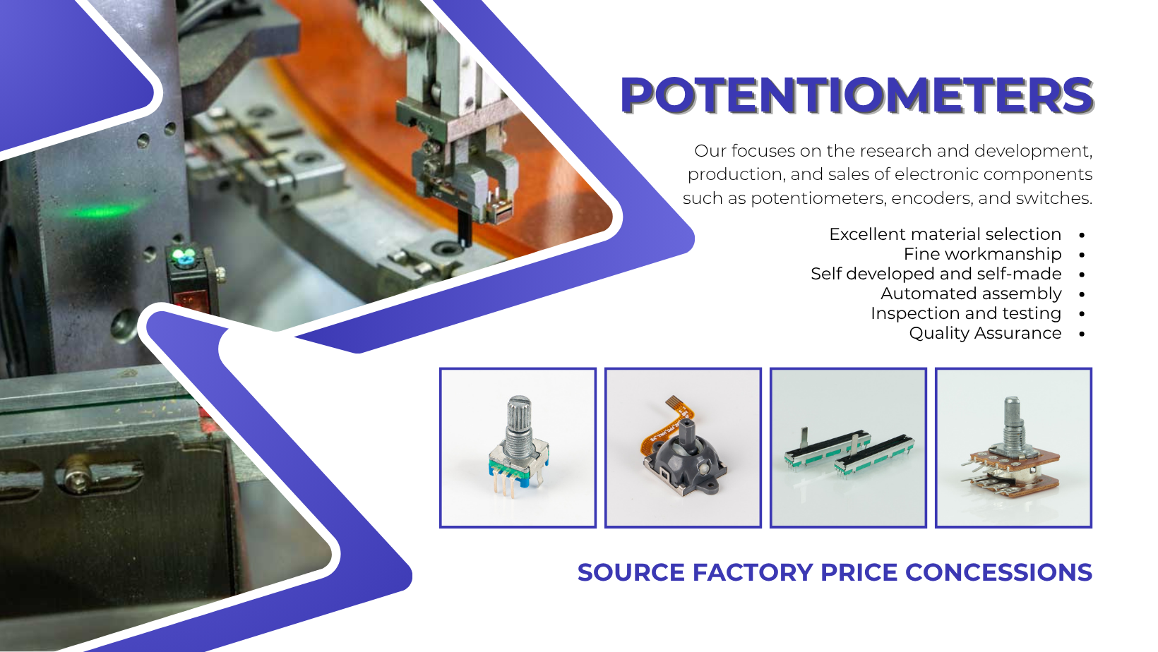 Electronics Industry 2.0 Facebook ad from May 7, 2026