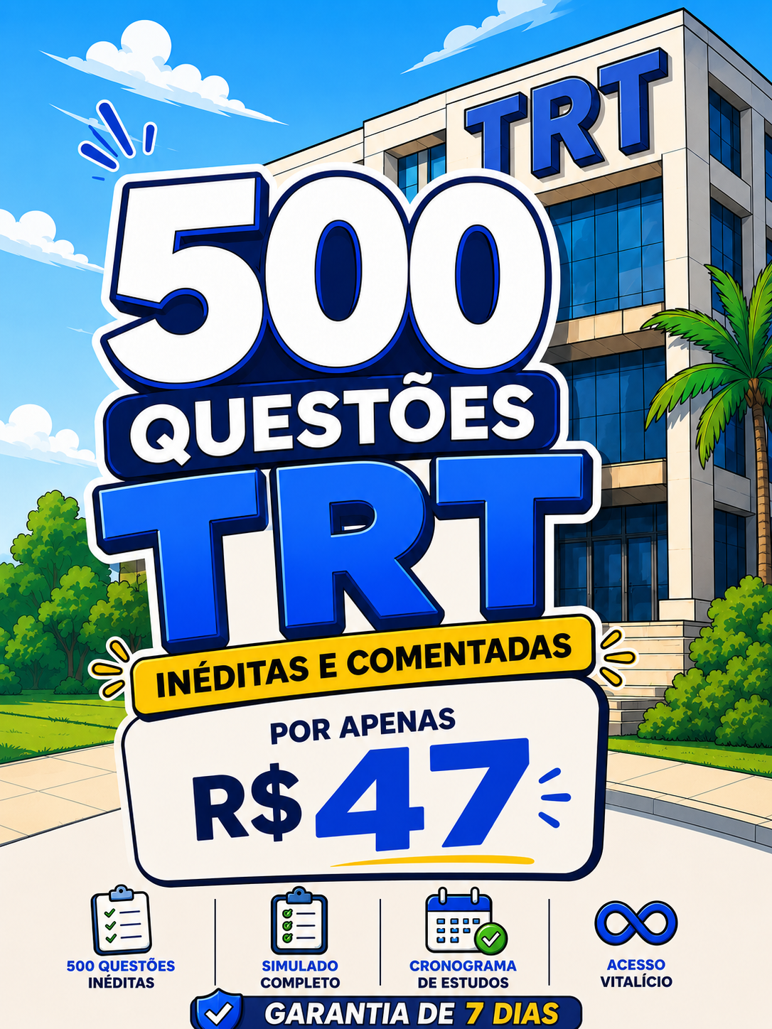 Thállius Moraes Facebook ad