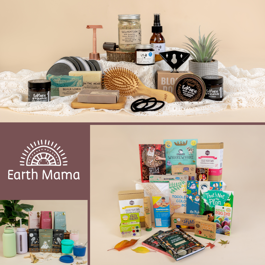 Hey Māmā Facebook ad