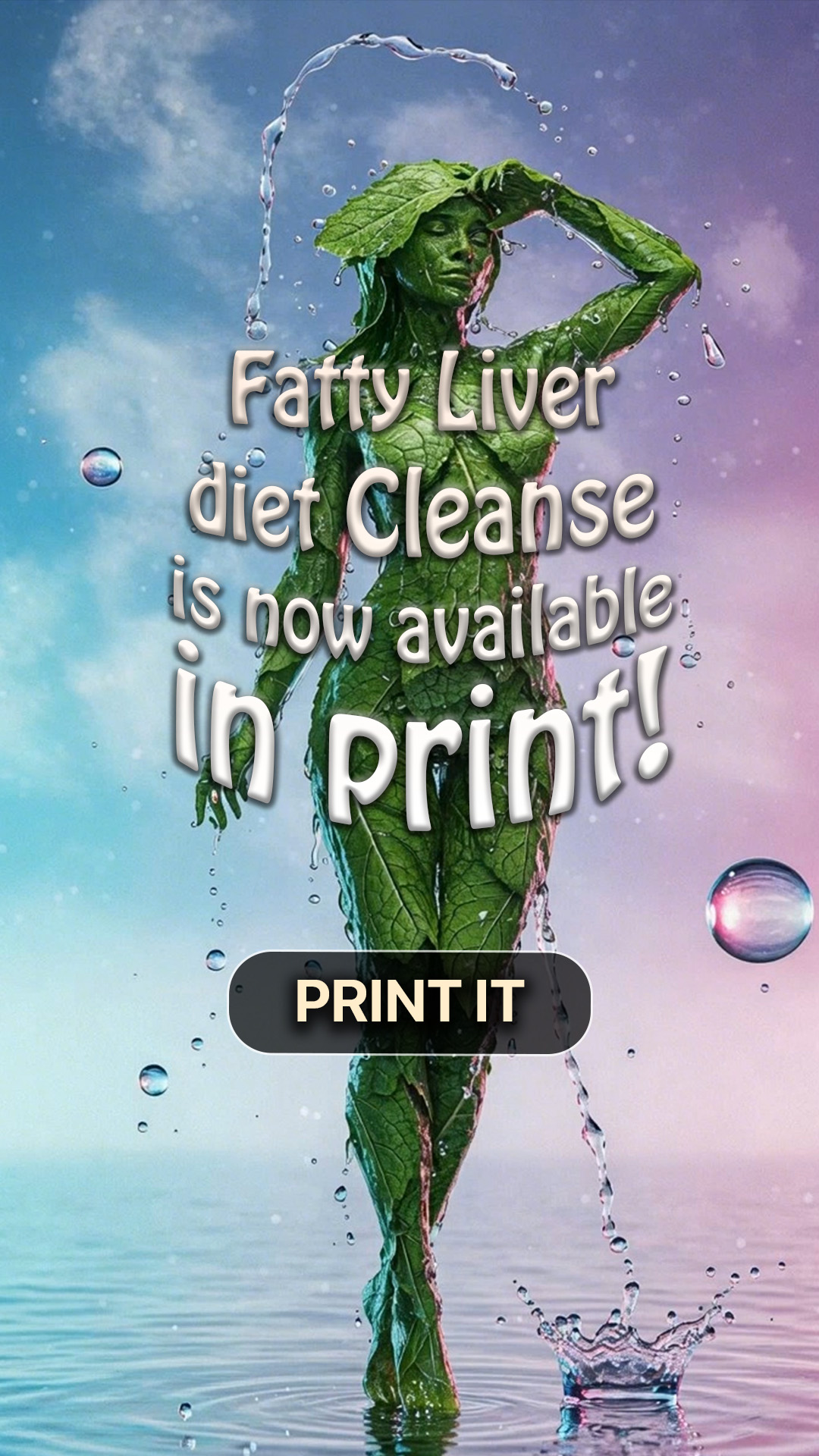 Women's Health & More Facebook ad