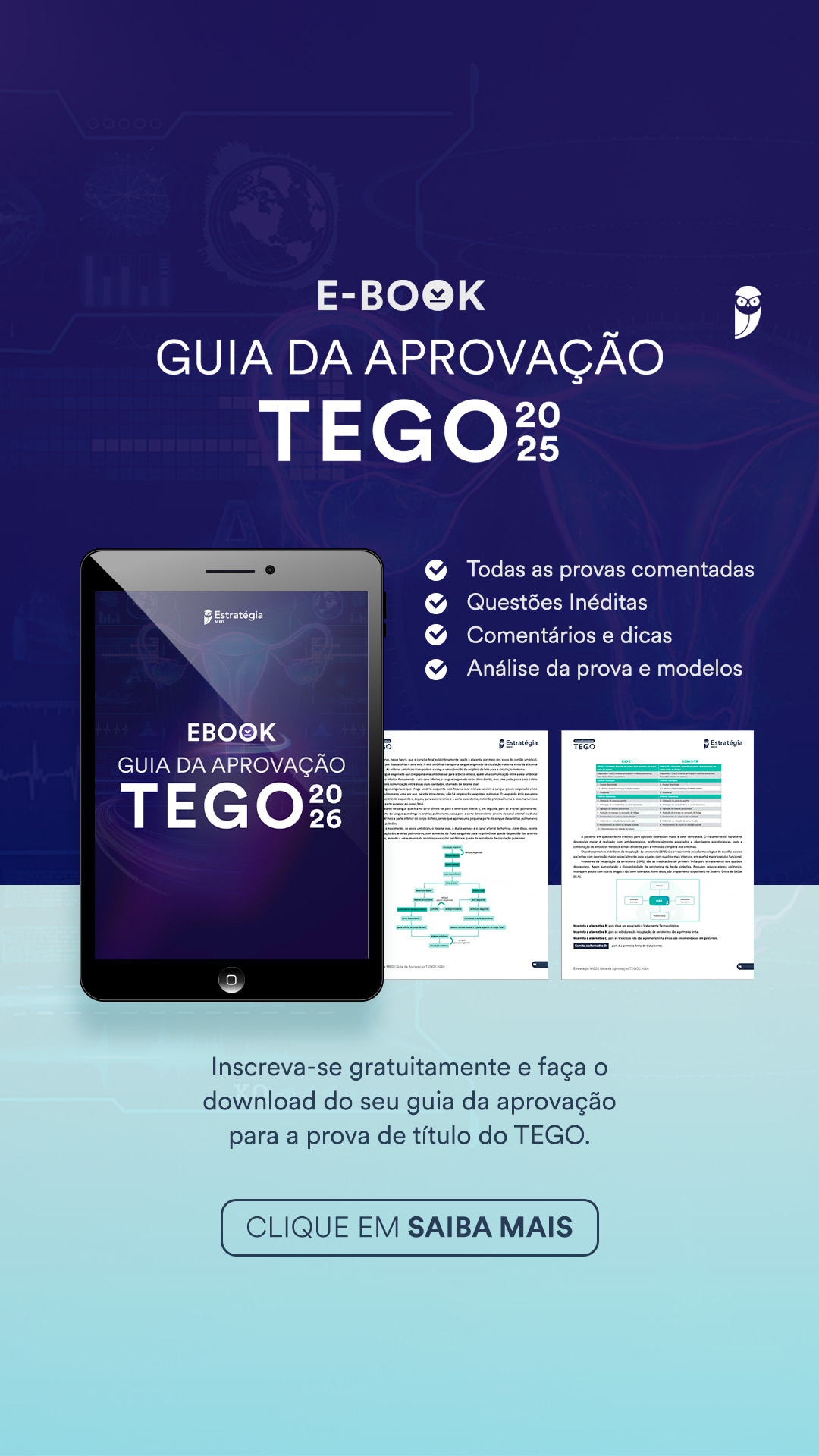 Estratégia Med Facebook ad