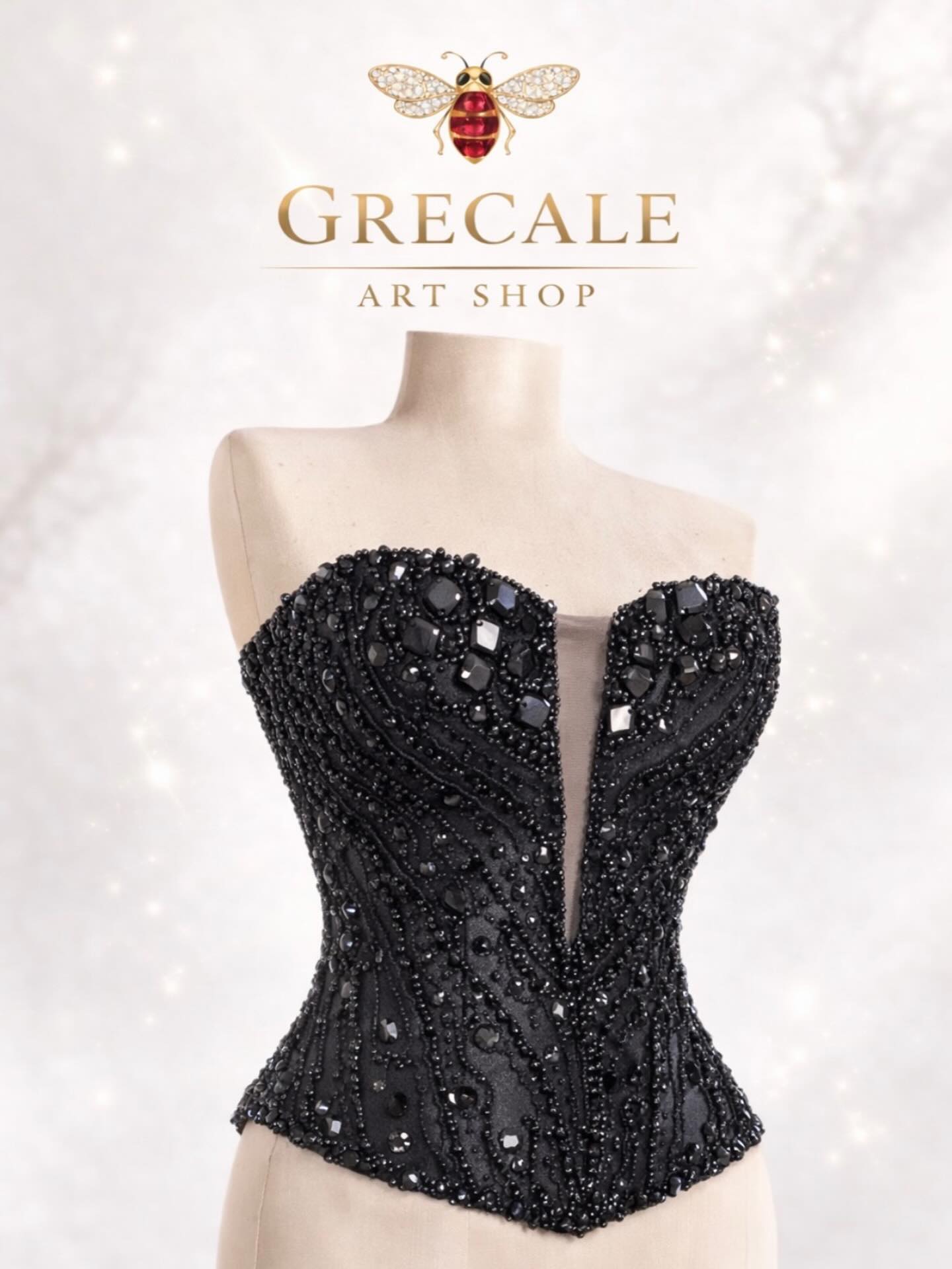 grecale.art.shop Facebook ad