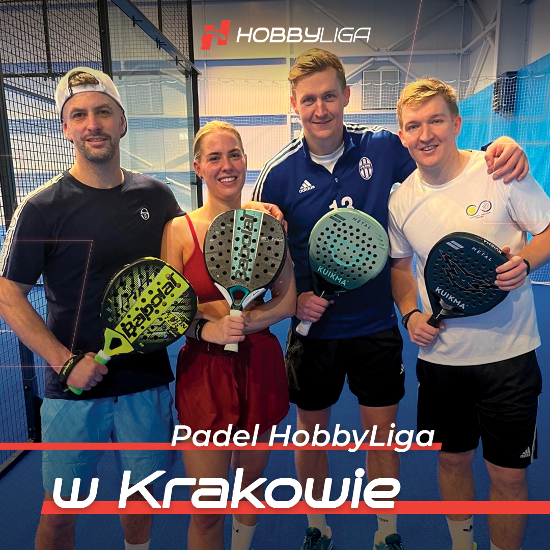 HobbyLiga.pl Facebook ad