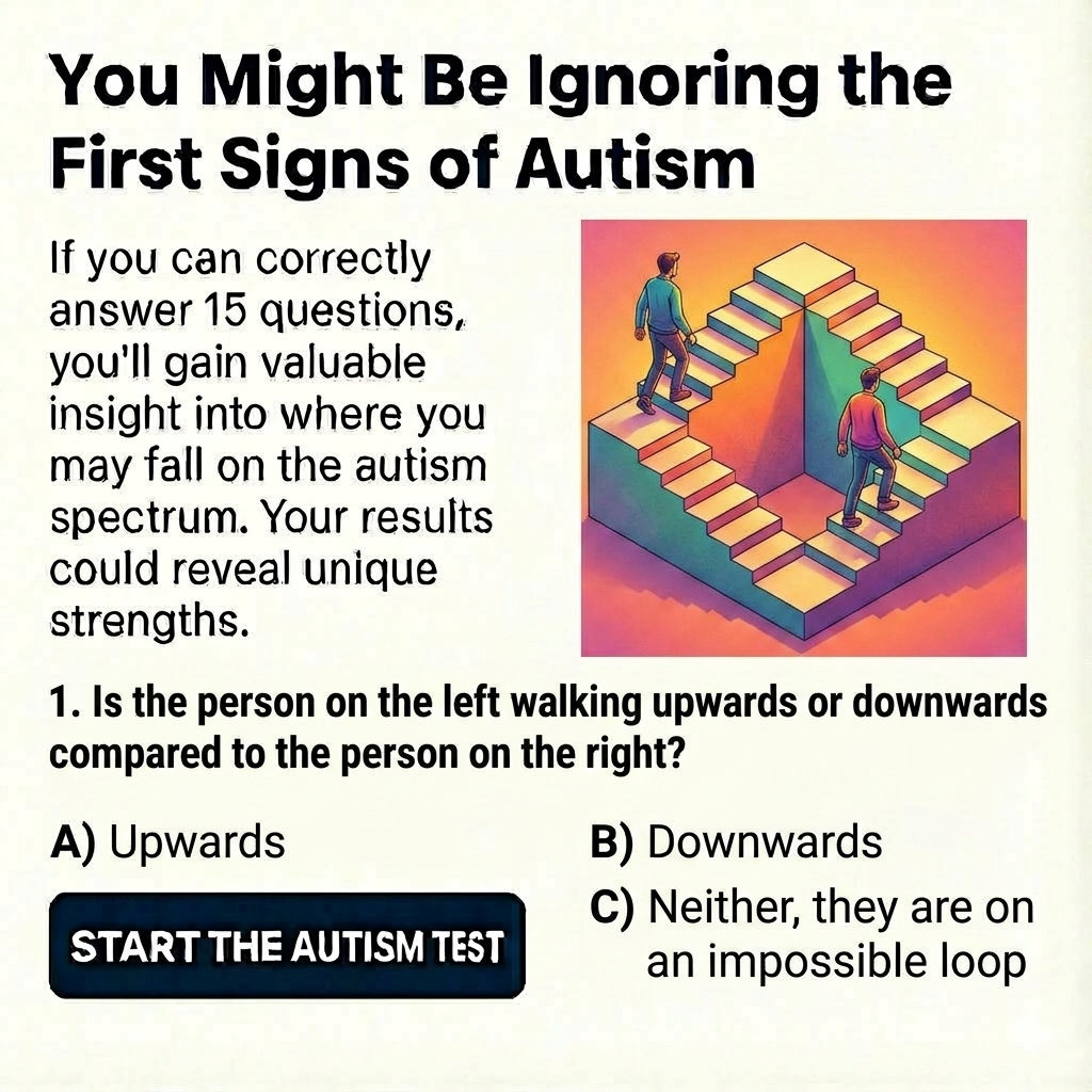 Your Spectrum Journey Facebook ad