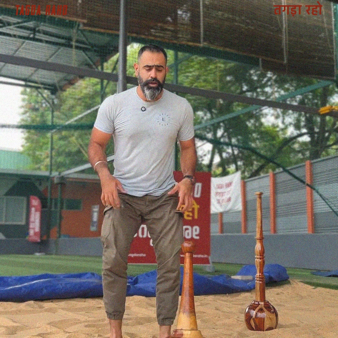 tagdaraho Facebook ad from Aug 7, 2026