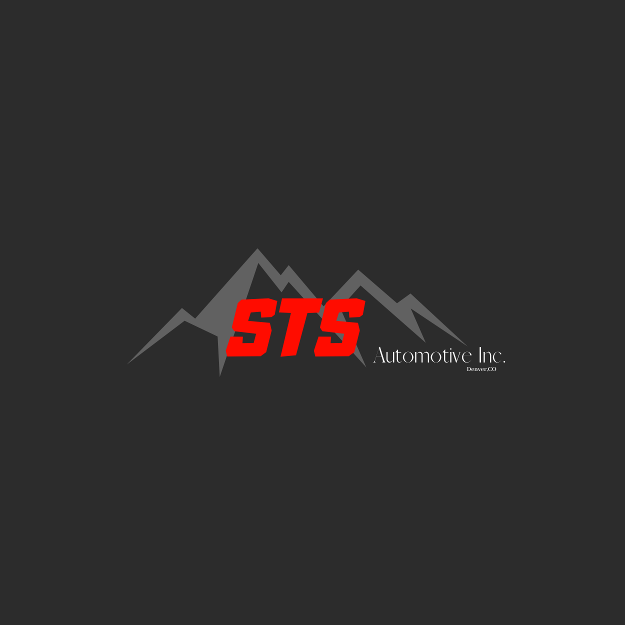 STS Automotive, INC Facebook ad: Rebuildable Cars for Sale!