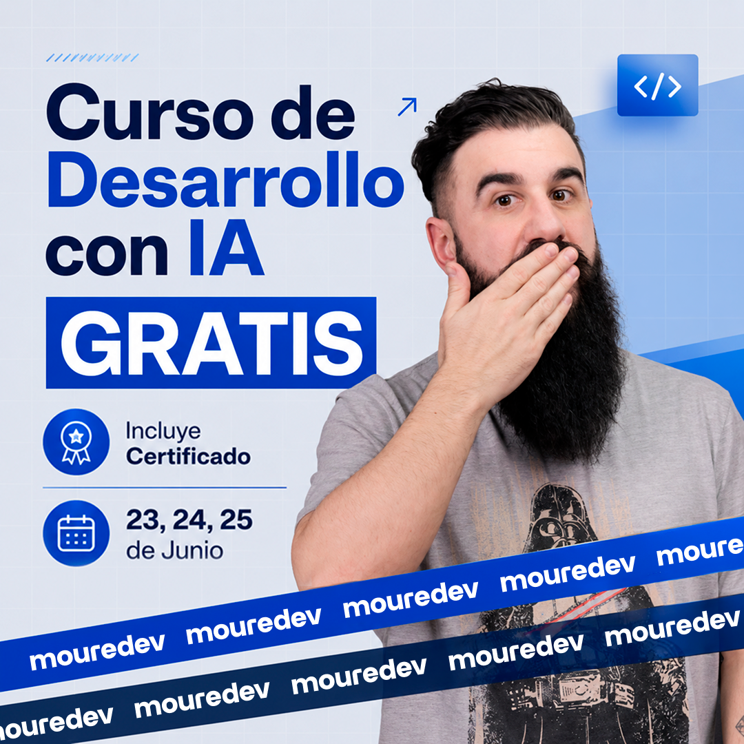 Brais Moure Facebook ad