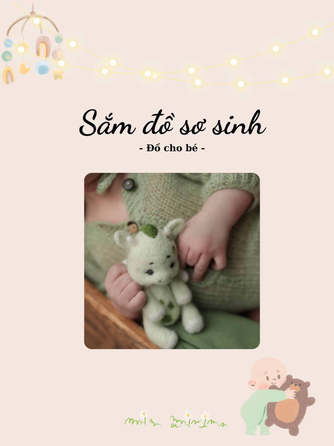 Review Bỉm Sữa Facebook ad