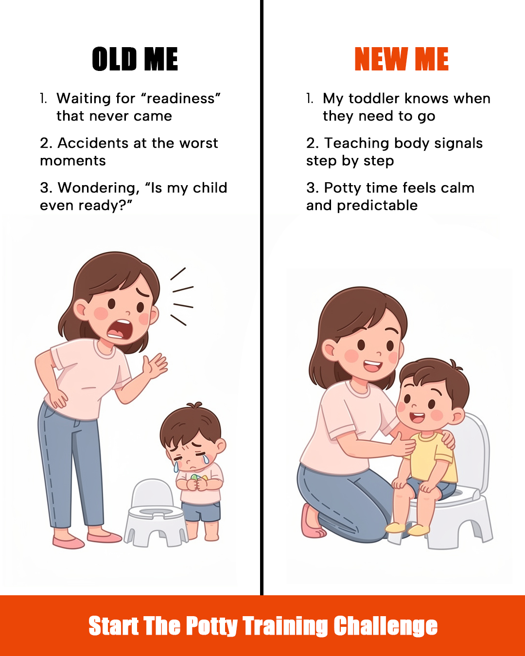 Parenting Leader Facebook ad