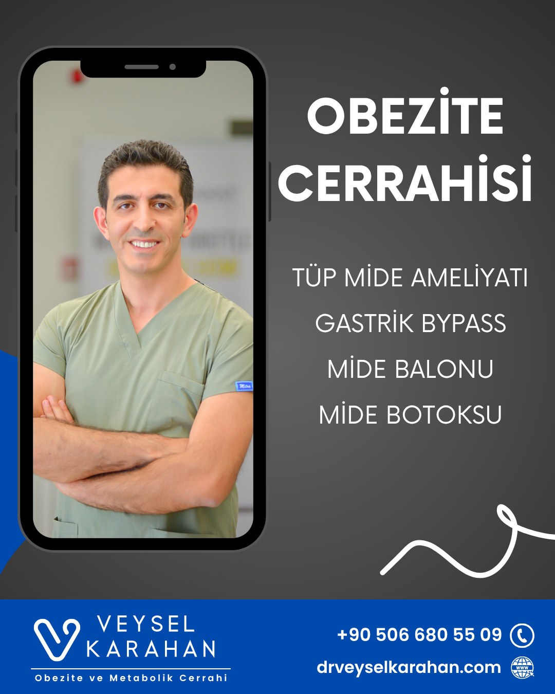 Op.Dr. Veysel Karahan Facebook ad