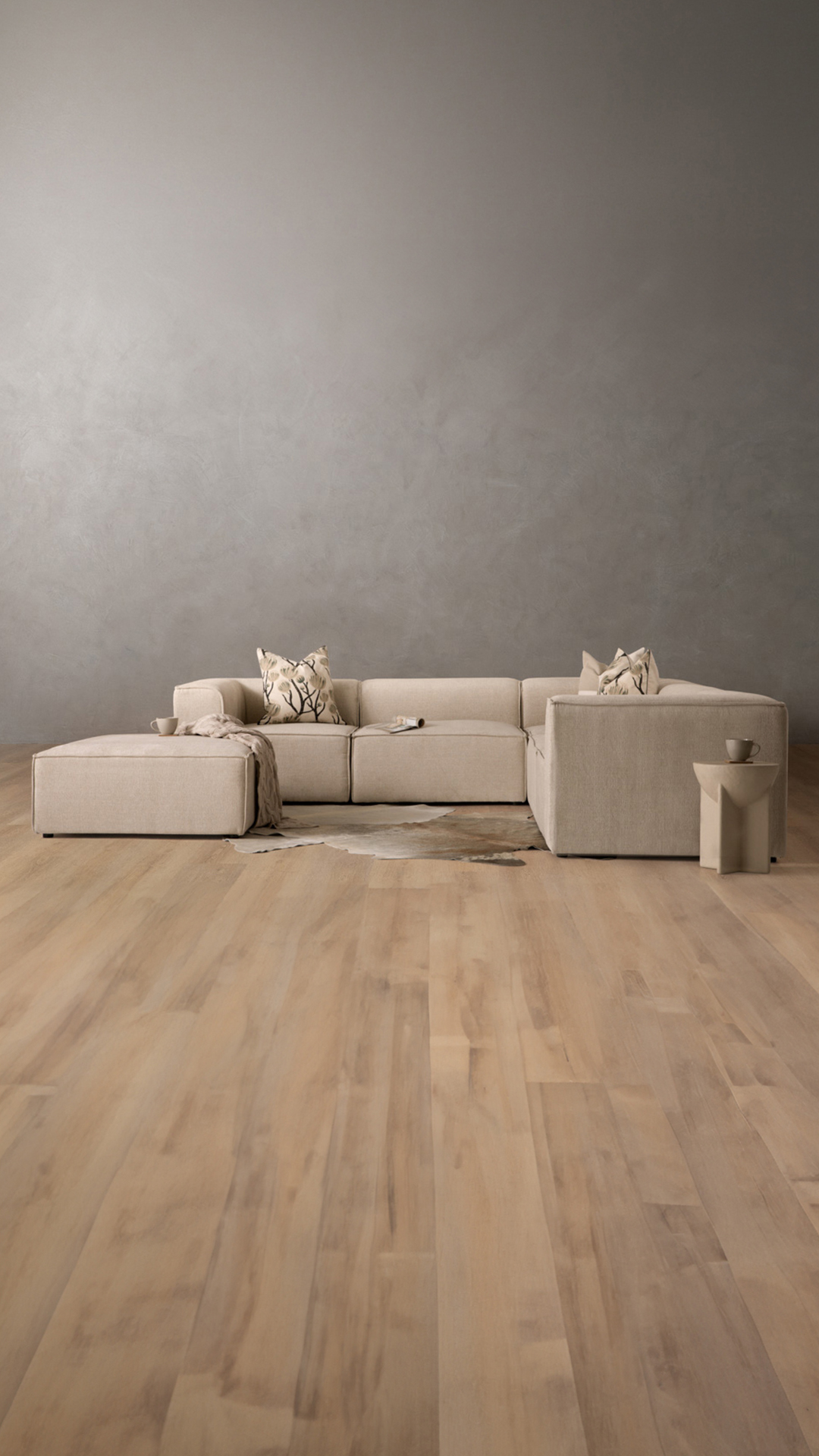 Incanda Furniture Facebook ad