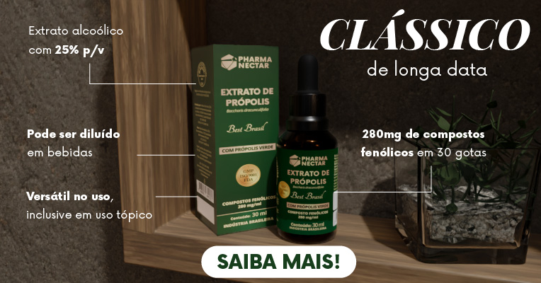 Pharmanectar Facebook ad
