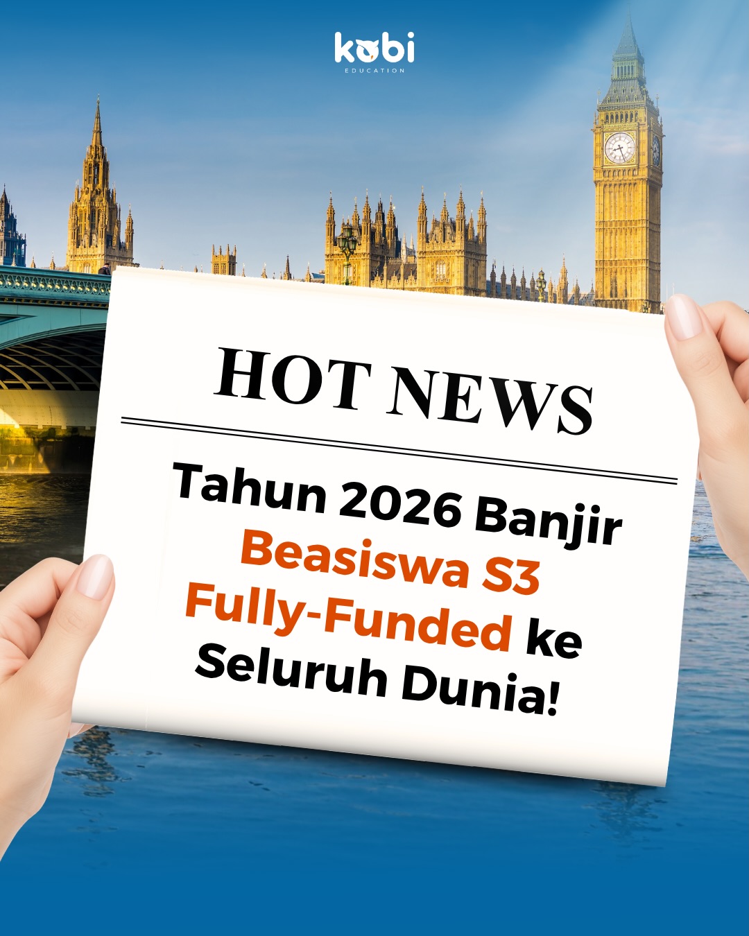 Kobi Education Id Facebook ad