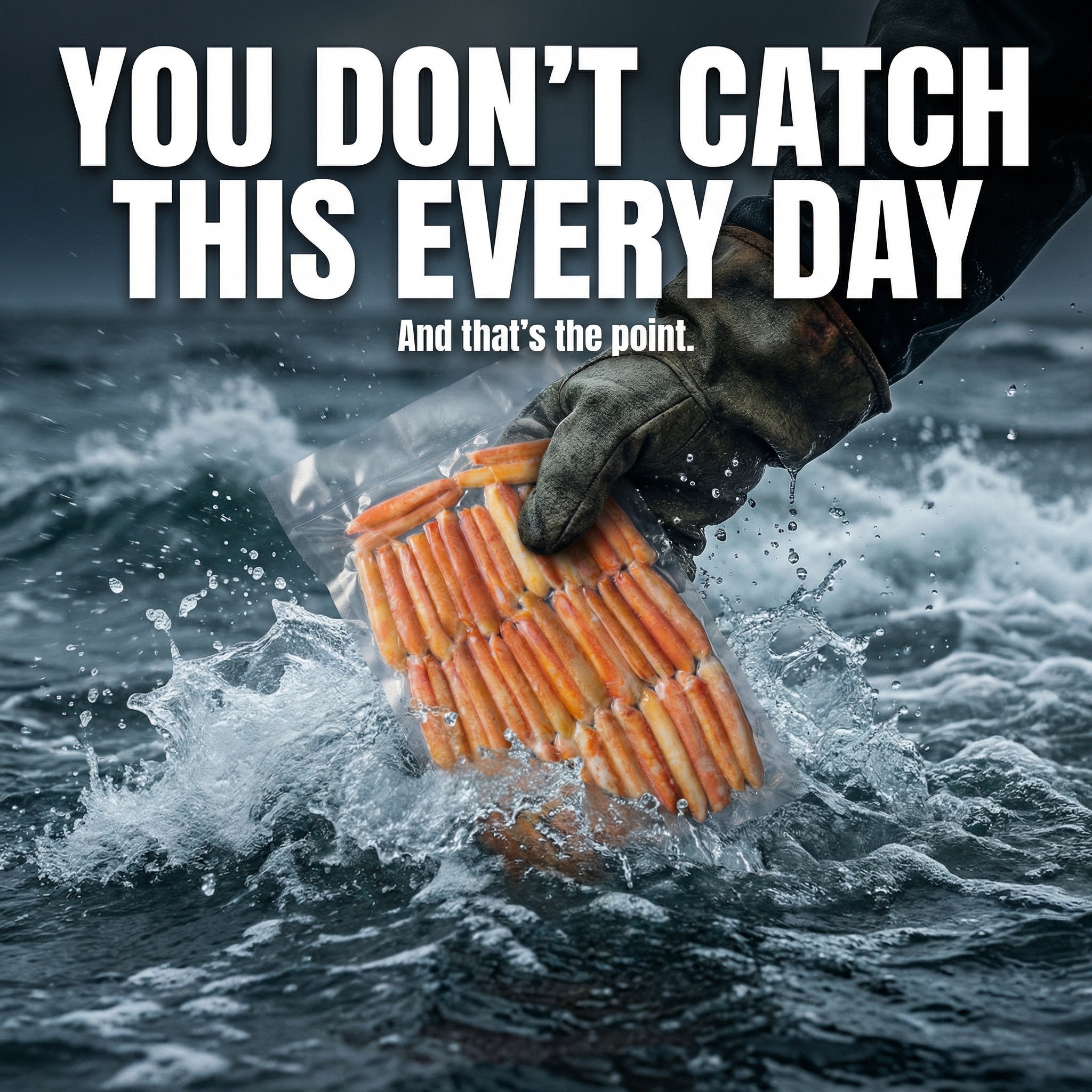 PrimeFish Seafood Co. Facebook ad