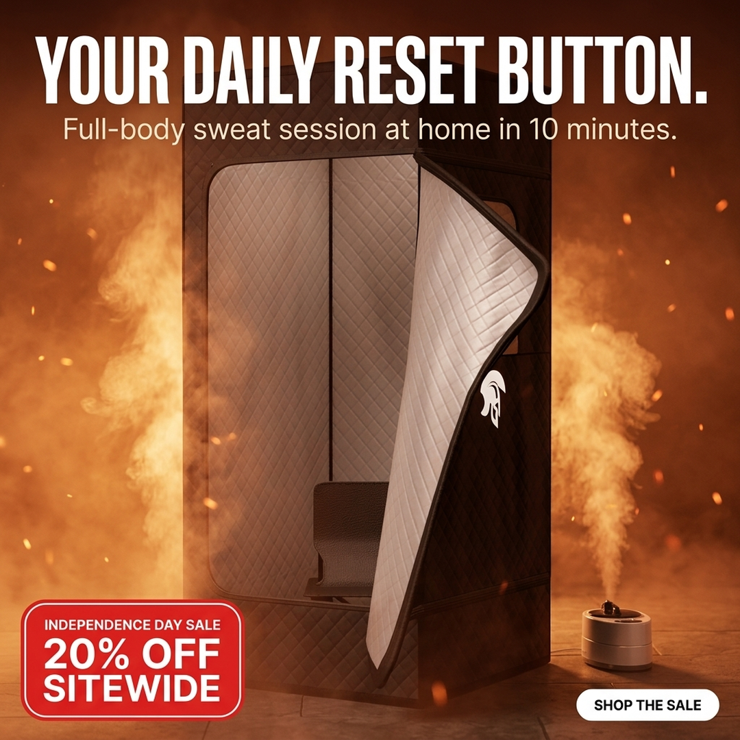 Warrior Willpower Facebook ad