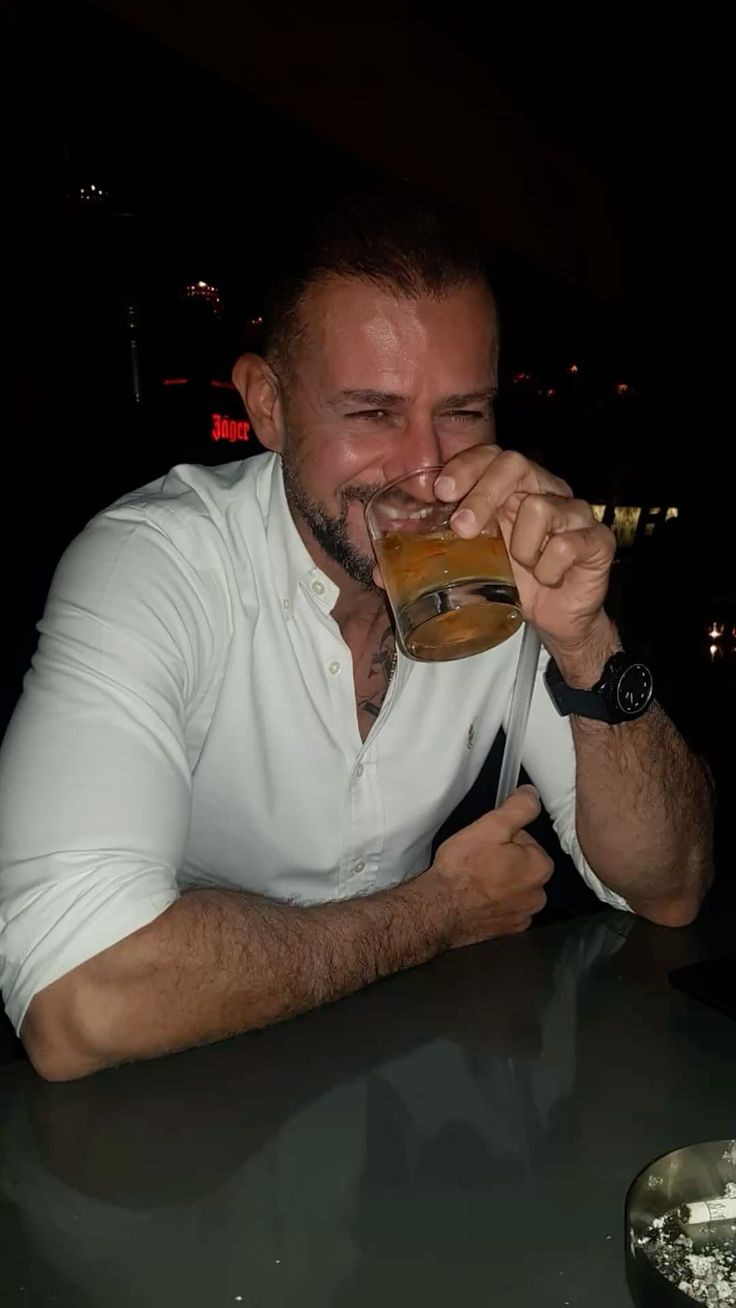 James Hudson Facebook ad: The Most Potent Formula Ever Created