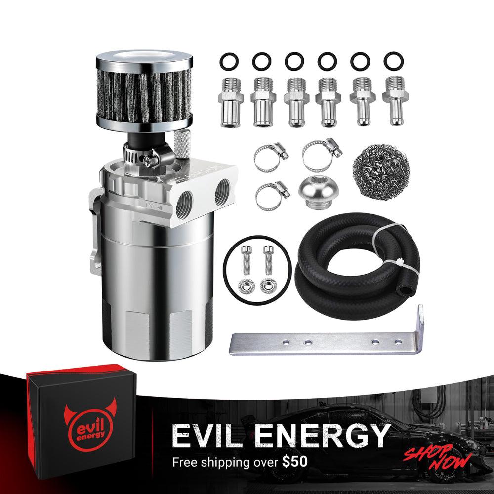 Evil Energy Auto Parts Facebook ad: 【 EVIL ENERGY Fuel Cell Kit - Built…