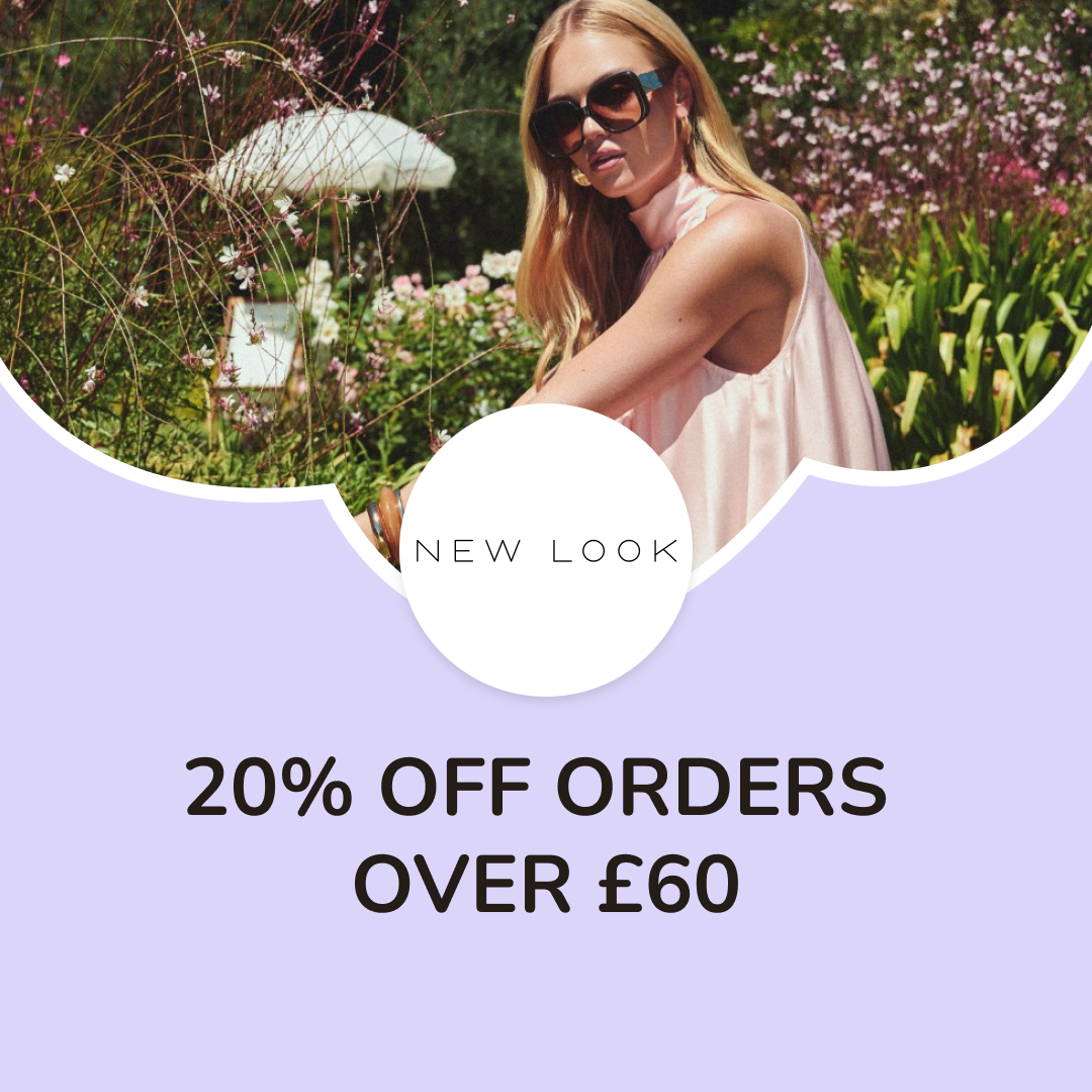 VoucherCodes Facebook ad