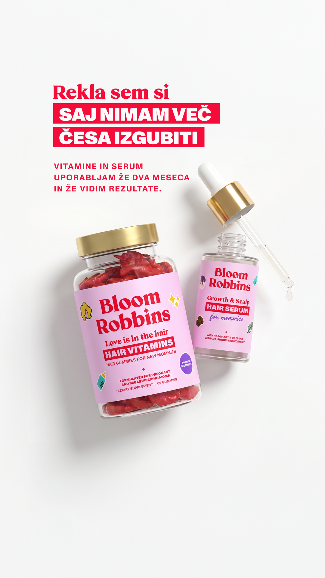 Bloom Robbins SI Facebook ad
