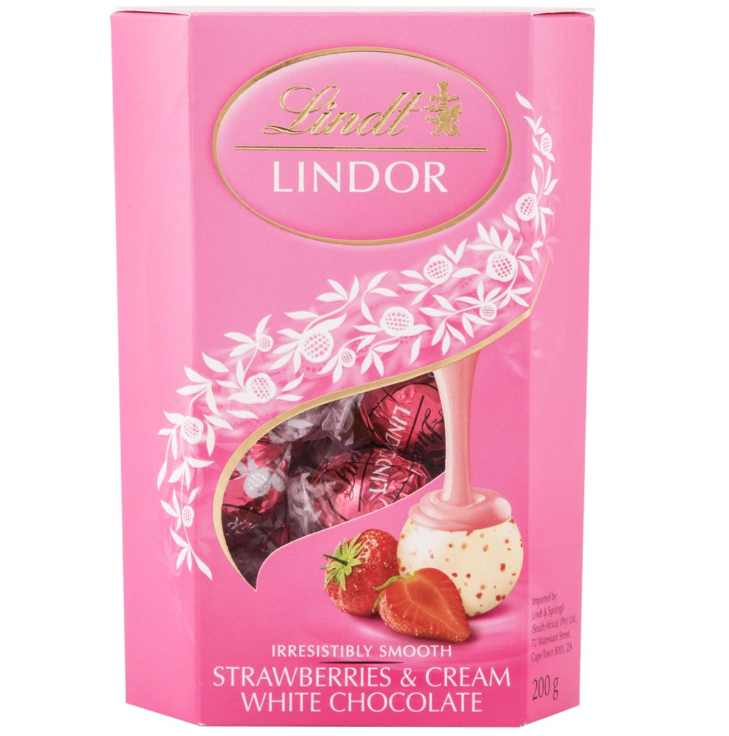 Choco Yummy Facebook ad