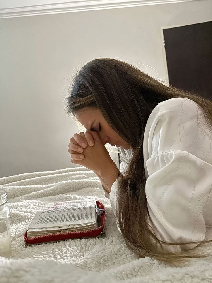 Christian Wellness Facebook ad