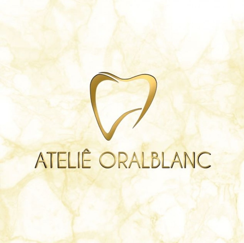 Ateliê OralBlanc Facebook ad from May 15, 2026