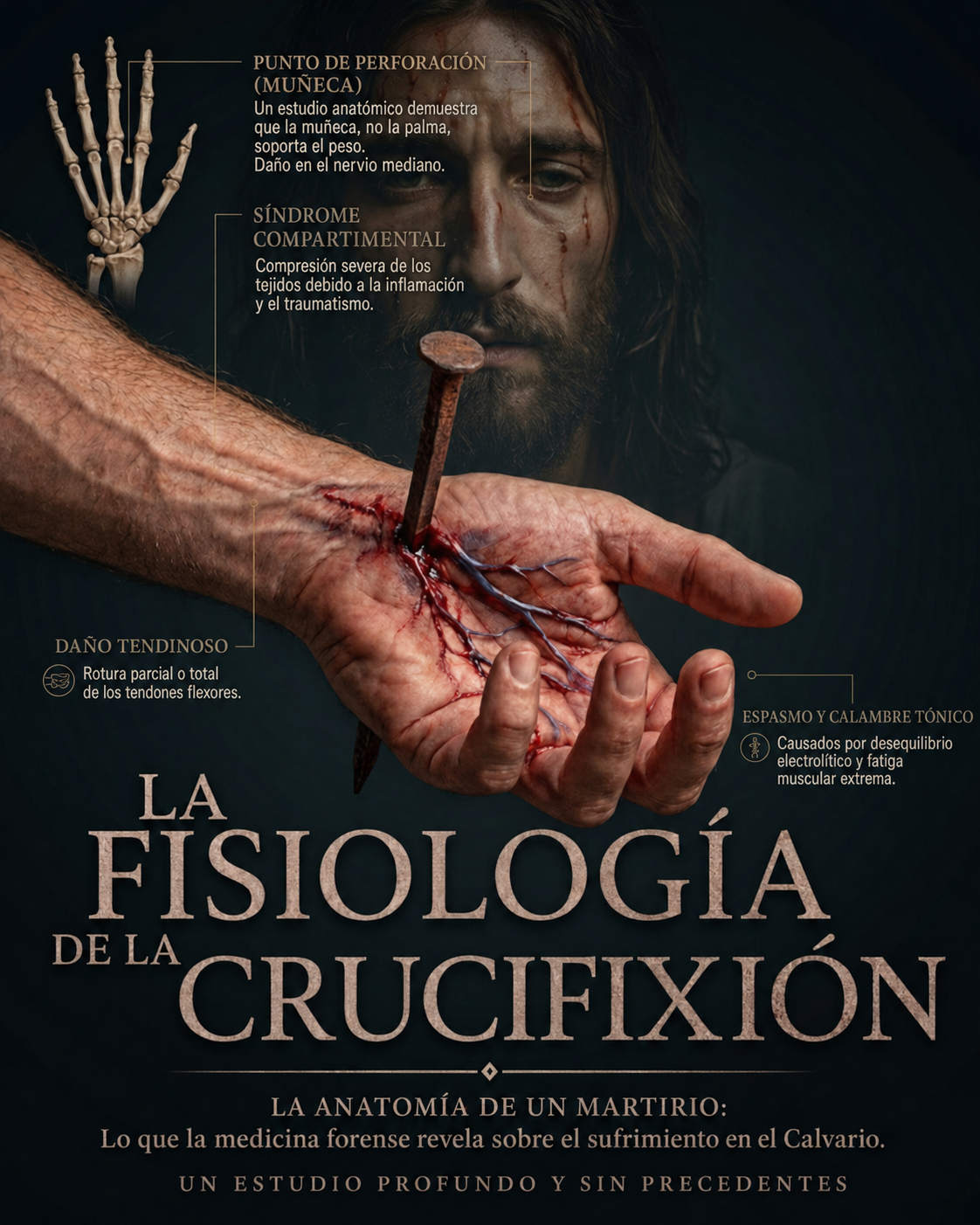 Editorial Biblia 3D Facebook ad: Comenta «LO QUIERO» y te lo enviaré