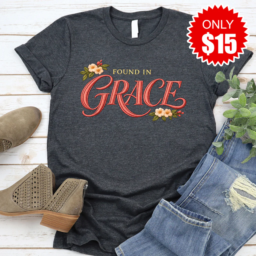 Love in Faith Facebook ad