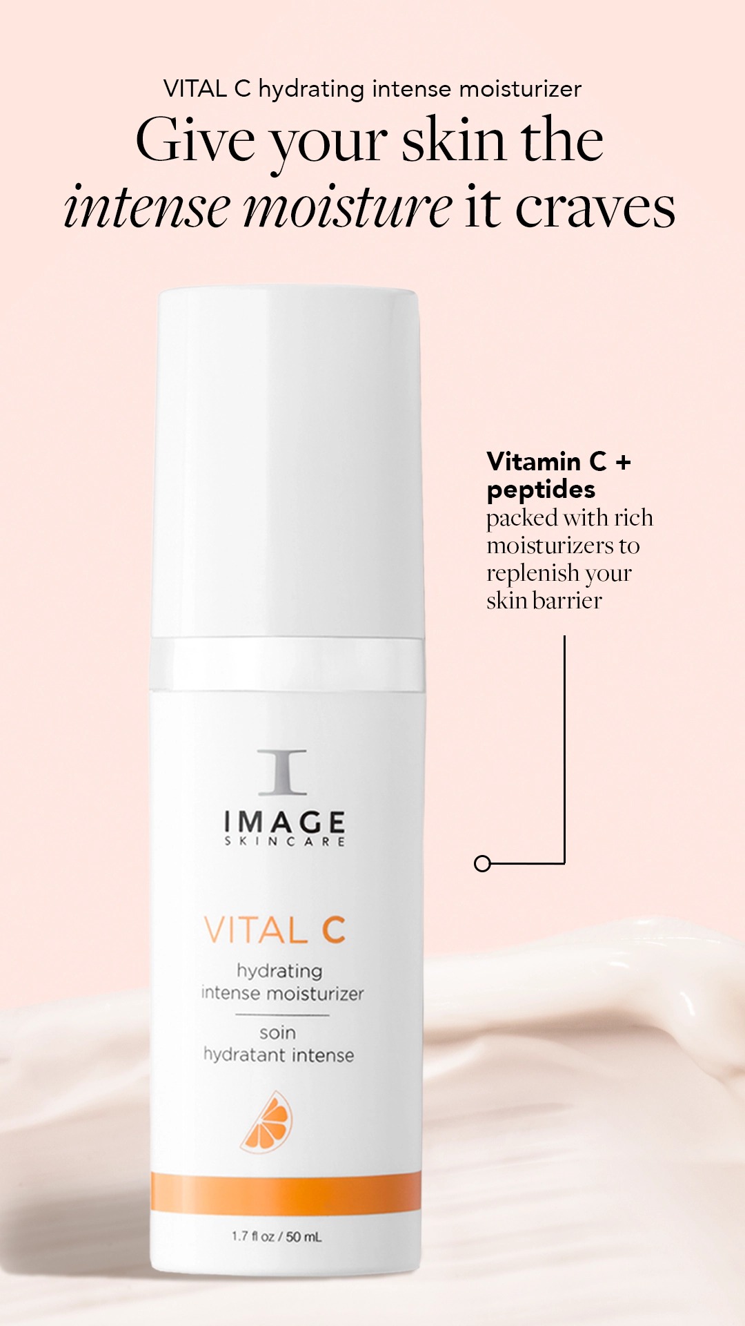 IMAGE Skincare Facebook ad