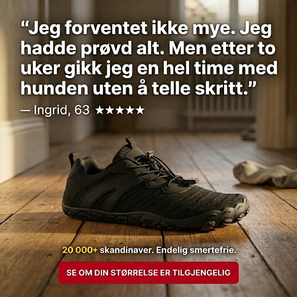 InnStepp Facebook ad