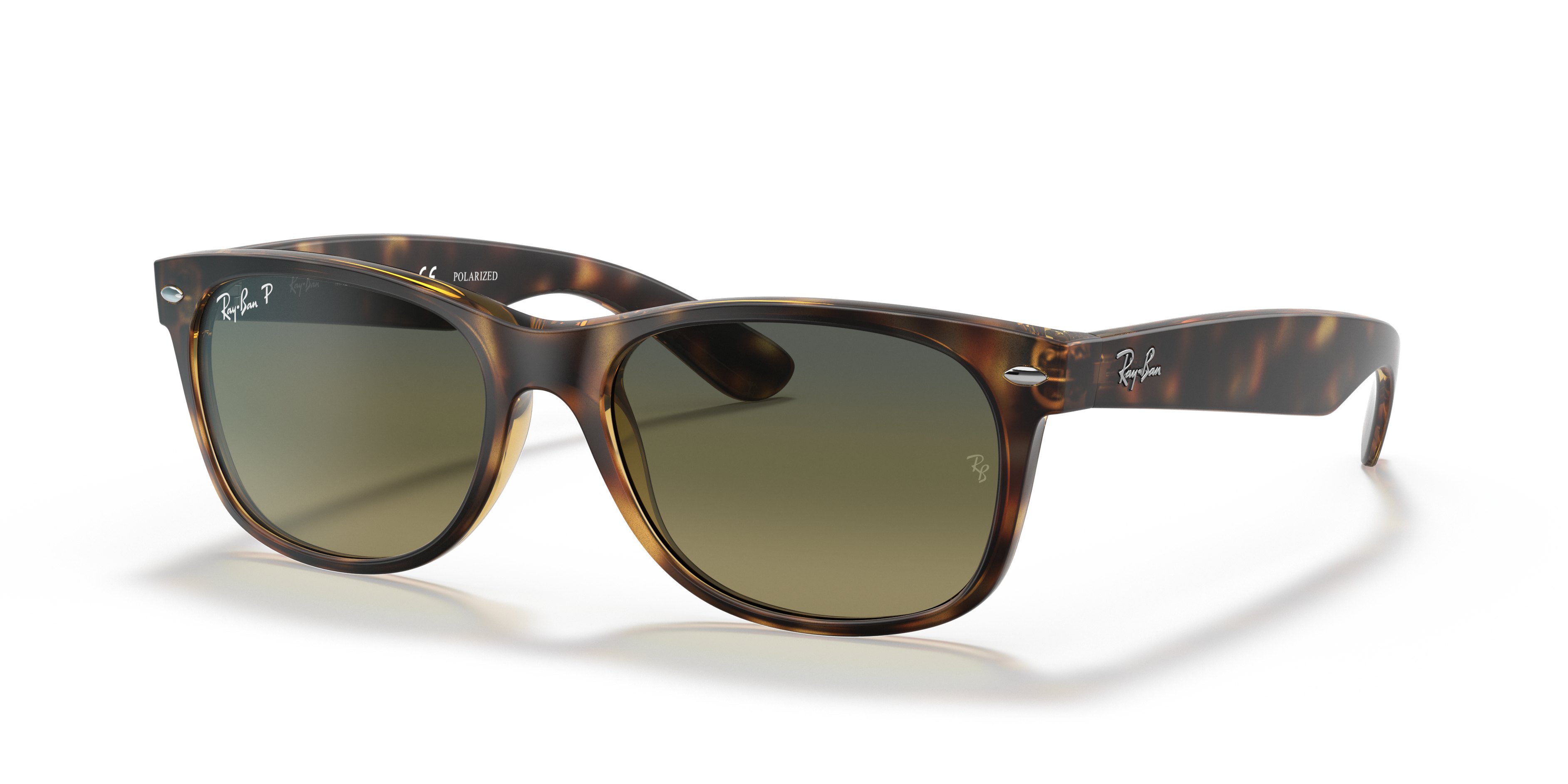Ray-Ban Facebook ad
