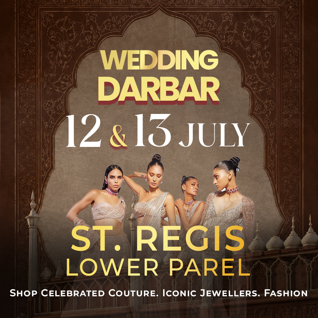 ARAAZ SHOWS Facebook ad