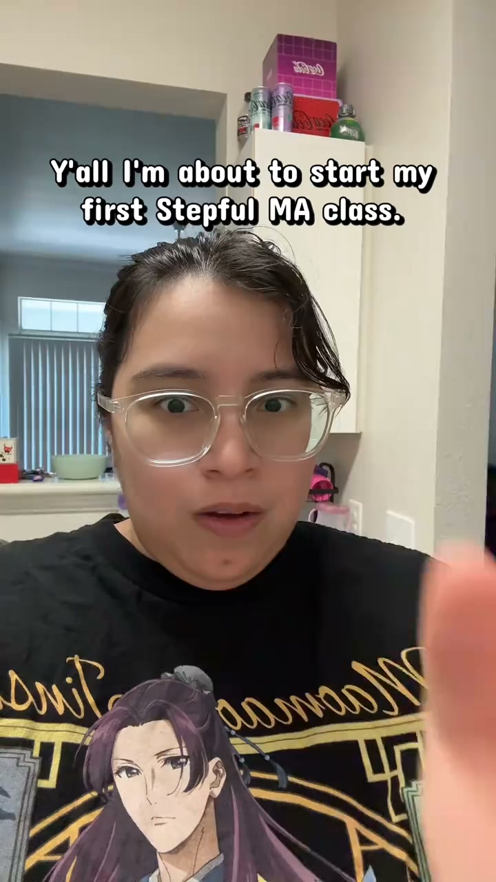 Stepful Facebook ad: Become a Medical Assistant Around Your Life