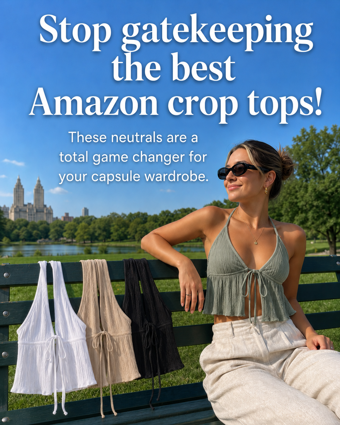 Us Weekly Shopping Facebook ad
