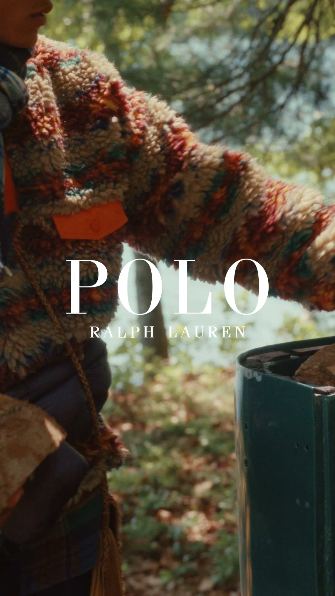 Zalando Brands Facebook ad: Campagne Automne/Fêtes 2026