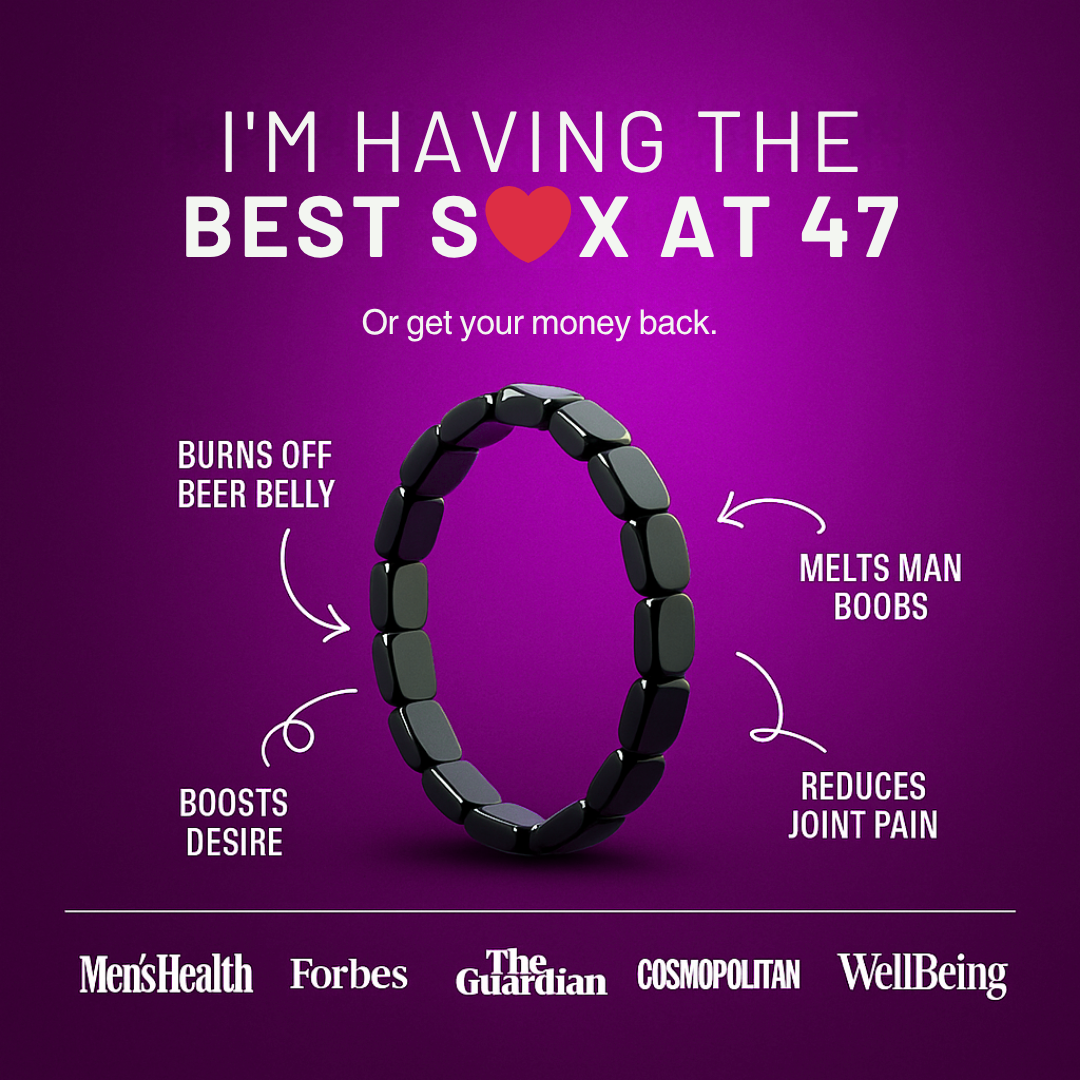 Hemios Facebook ad