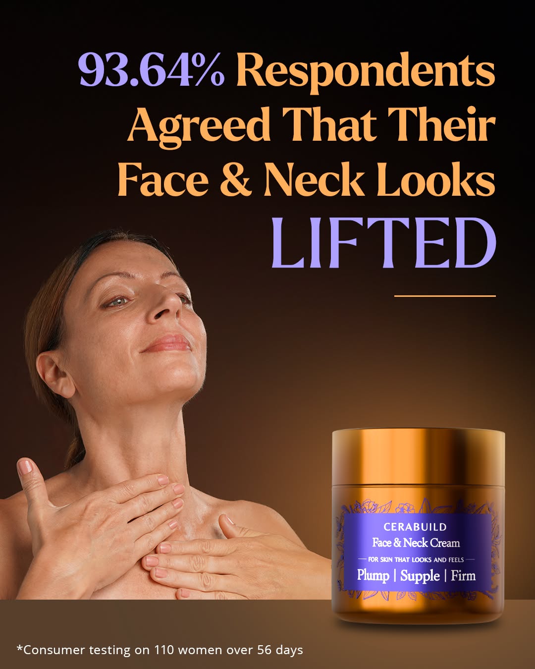 The Ayurveda Experience Facebook ad