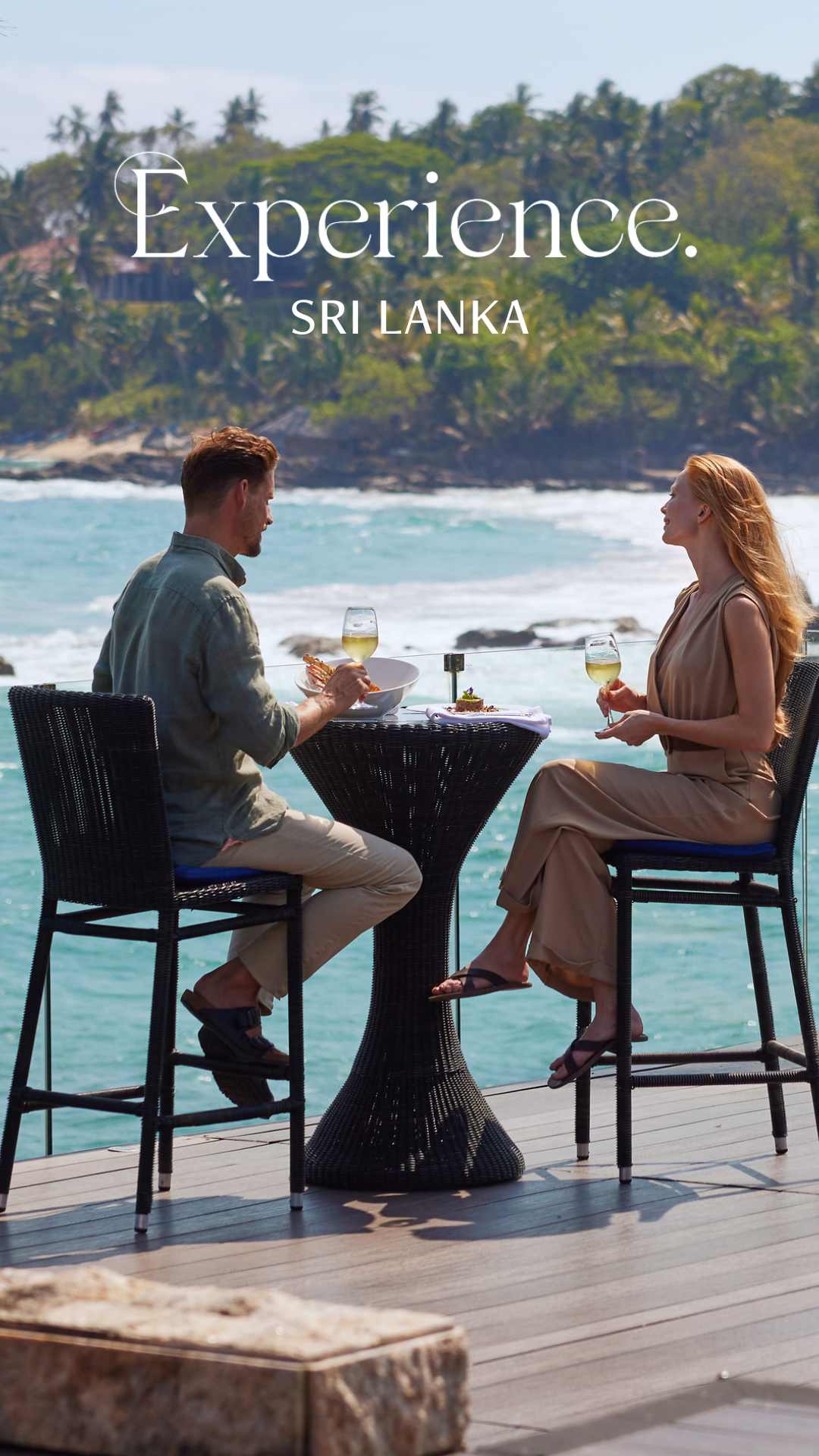 Anantara Hotels & Resorts Facebook ad