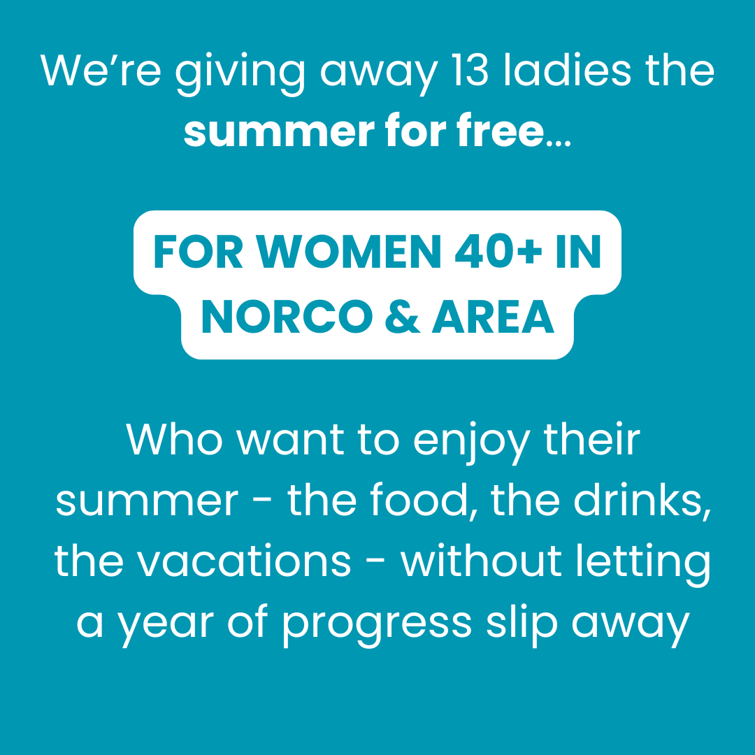 Norco Fit Body Boot Camp Facebook ad from Jun 1, 2026