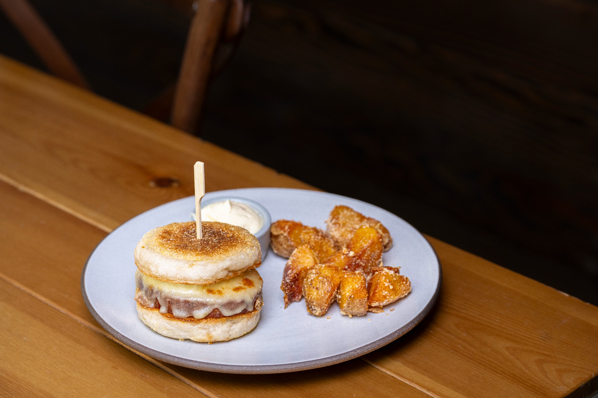 Green Dirt On Oak Facebook ad: Brunch at Green Dirt on Oak is worth…