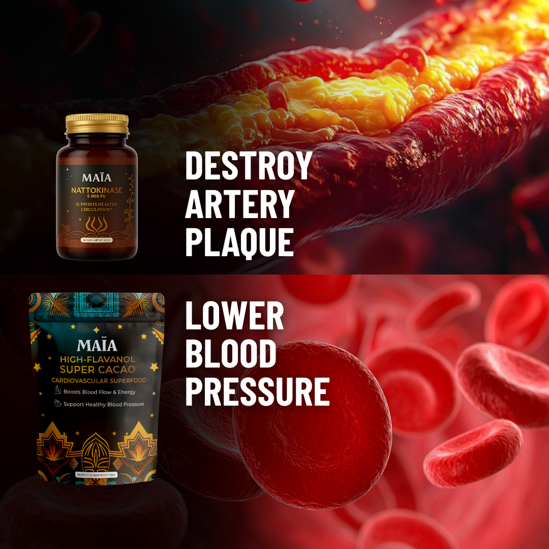 Cacao Research Institute Facebook ad