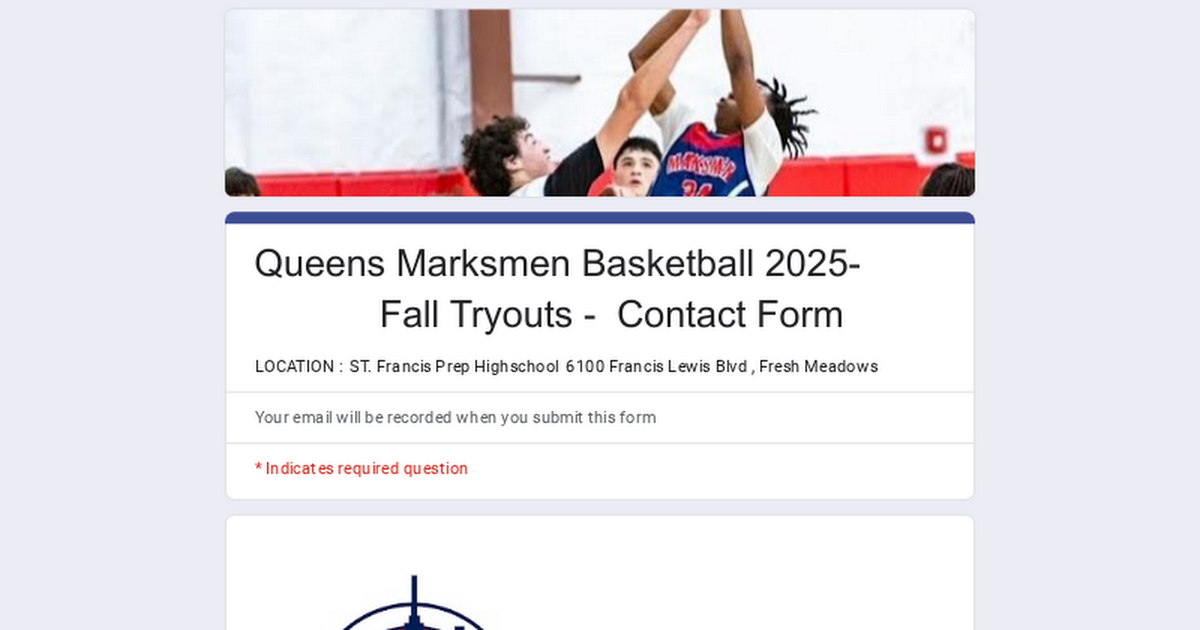 Supremehoopstraining Facebook ad