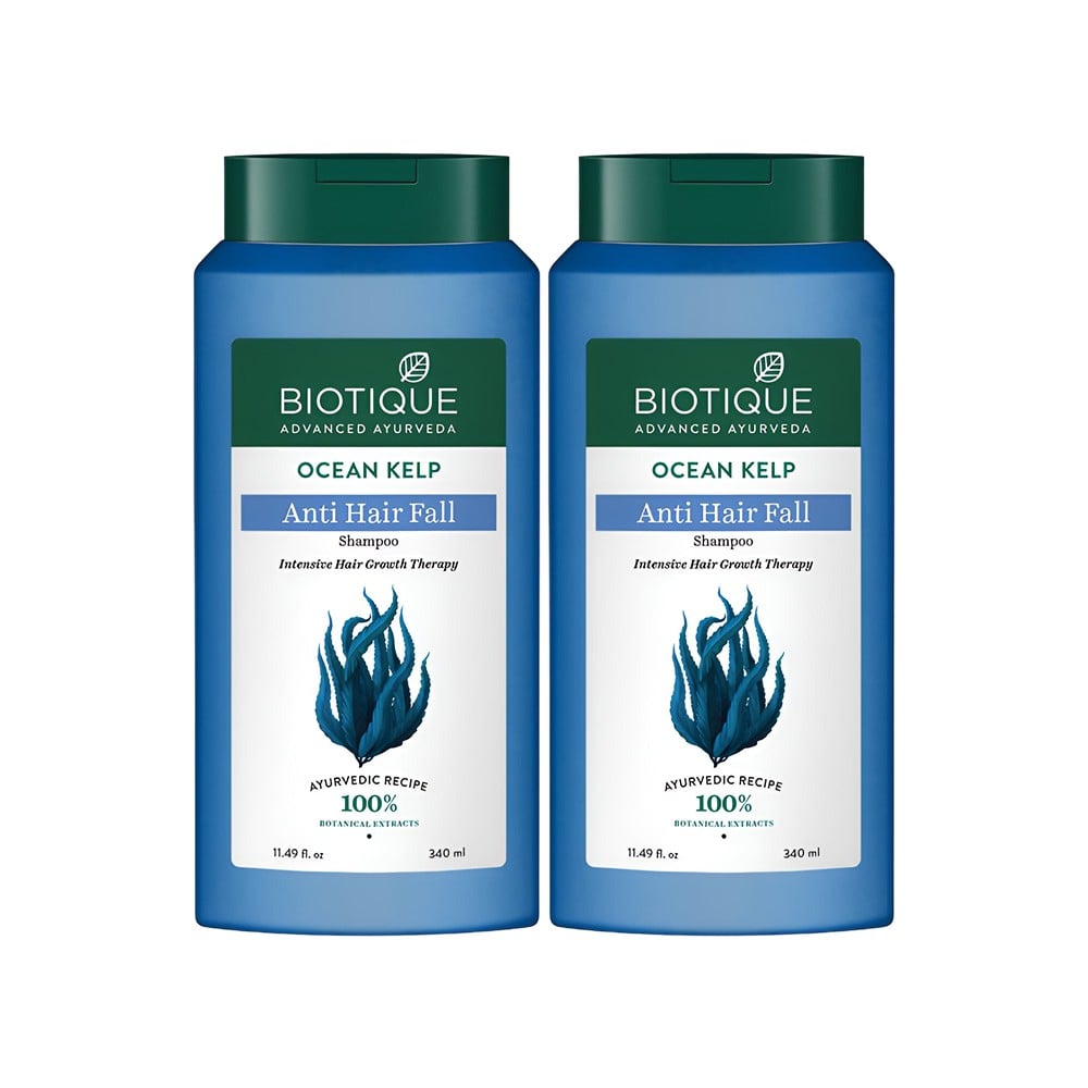 Biotique Facebook ad