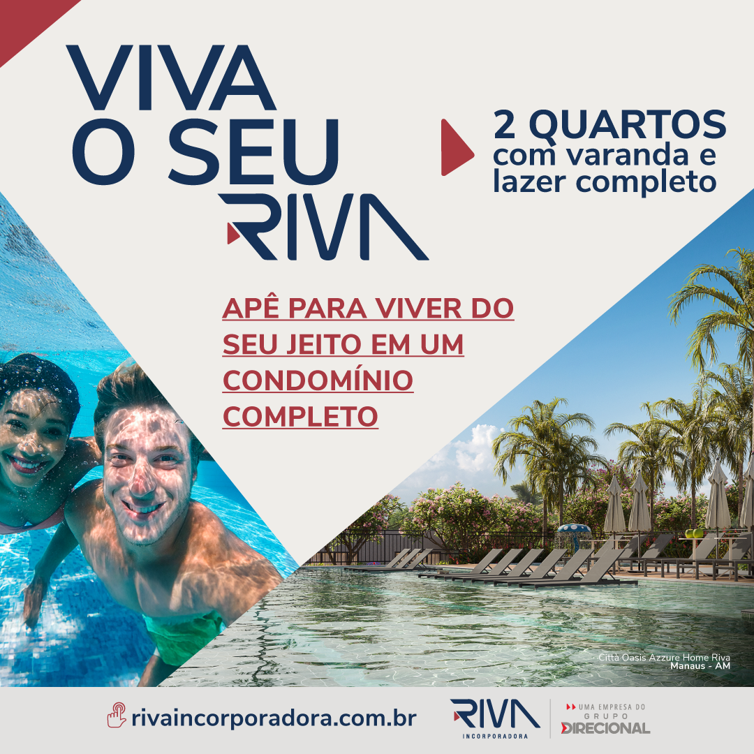 Riva Incorporadora Facebook ad